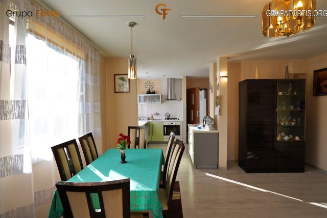 dom wolnostojący, 2 pokoje Kazimierza Wielka. Zdjęcie 6