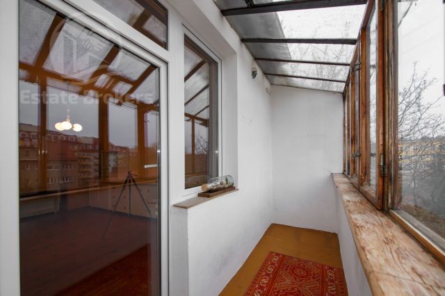 Mieszkanie 2-pokojowe Wrocław Ołbin, ul. ks. Konstantego Damrota. Zdjęcie 10