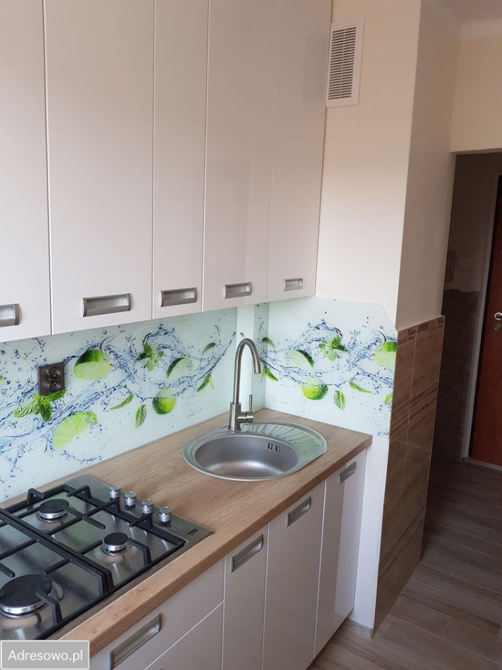 Mieszkanie 3-pokojowe Częstochowa Centrum, al. Aleja Kościuszki. Zdjęcie 5