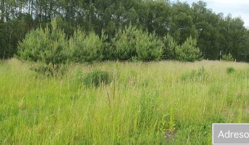 Działka budowlana Siedlec