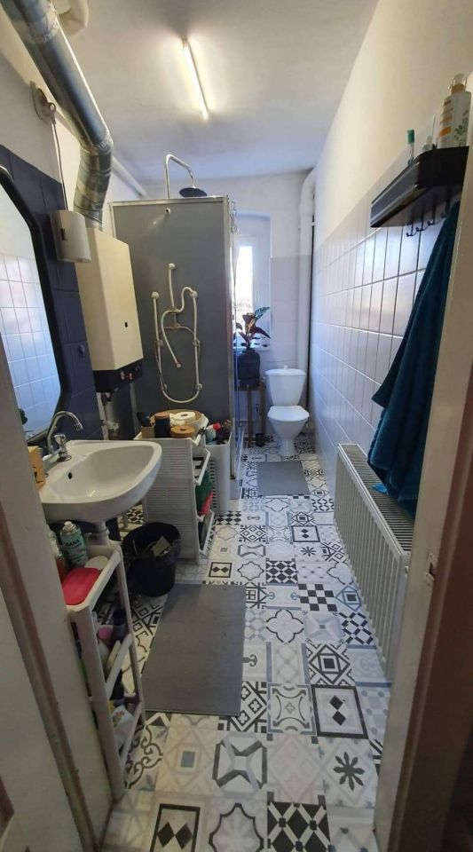 Mieszkanie 3-pokojowe Zielona Góra Centrum, ul. Marii Konopnickiej. Zdjęcie 10