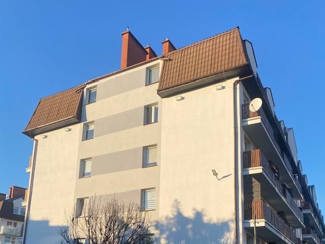 Mieszkanie 2-pokojowe Marki, ul. Kosynierów. Zdjęcie 11