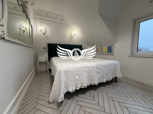 dom wolnostojący, 8 pokoi Świnoujście Karsibór, ul. Osadników Wojskowych. Zdjęcie 19