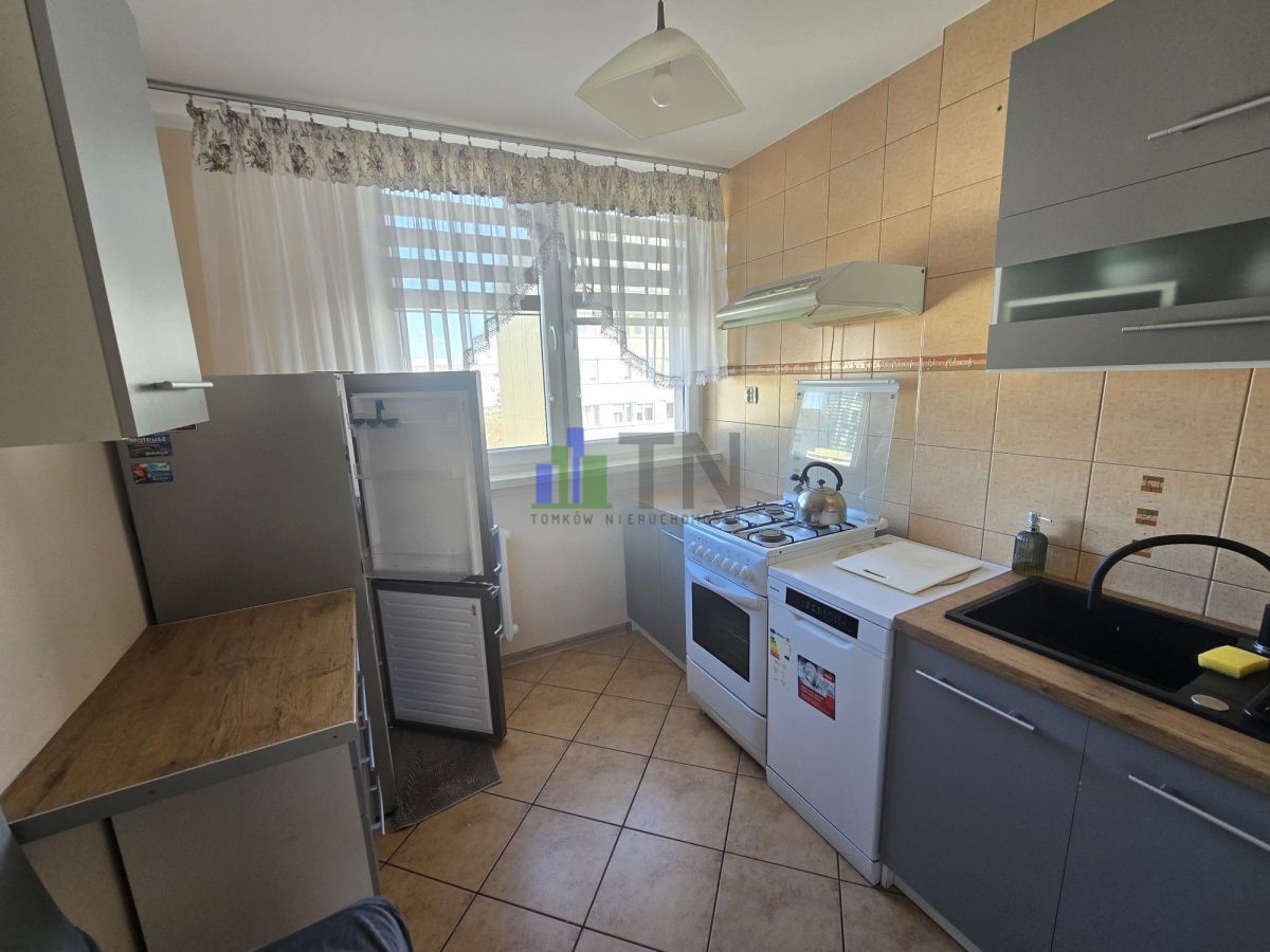 Mieszkanie 2-pokojowe Wrocław Krzyki, ul. Drukarska. Zdjęcie 9