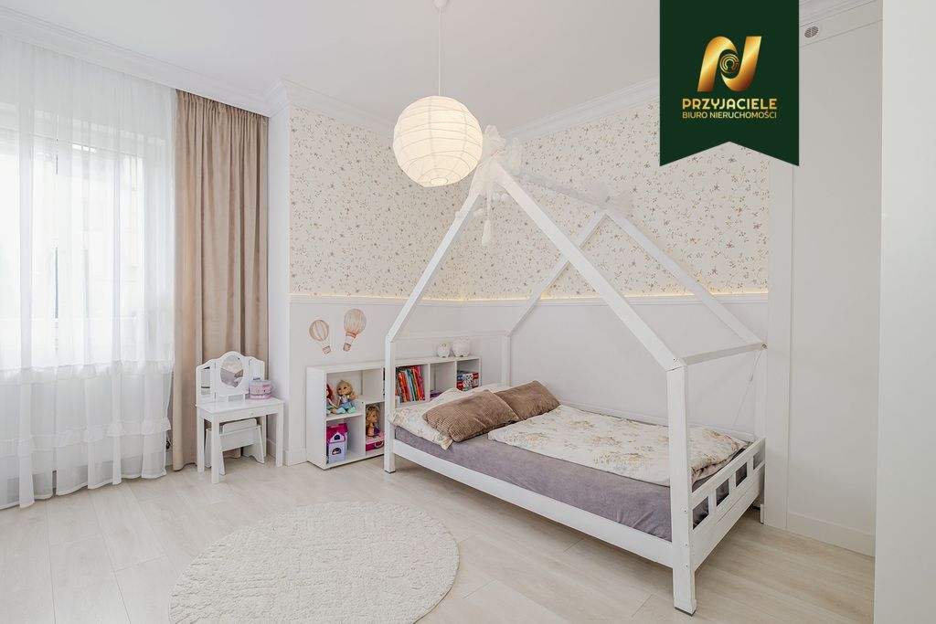 Mieszkanie 5-pokojowe Gdańsk Jasień, ul. Stężycka. Zdjęcie 11