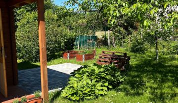 Działka rod Bielsko-Biała Złote Łany