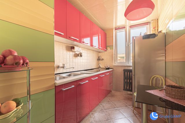 Mieszkanie 3-pokojowe Chrzanów, ul. Orkana. Zdjęcie 2