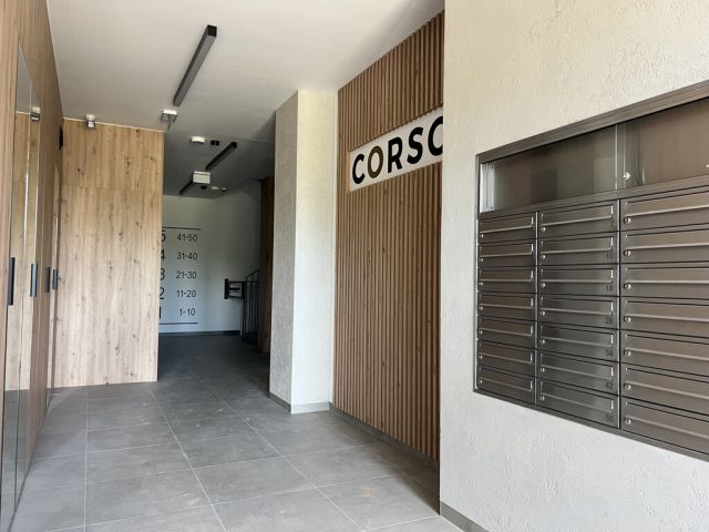 Mieszkanie 2-pokojowe Łódź Polesie, ul. Marcina Kasprzaka. Zdjęcie 7