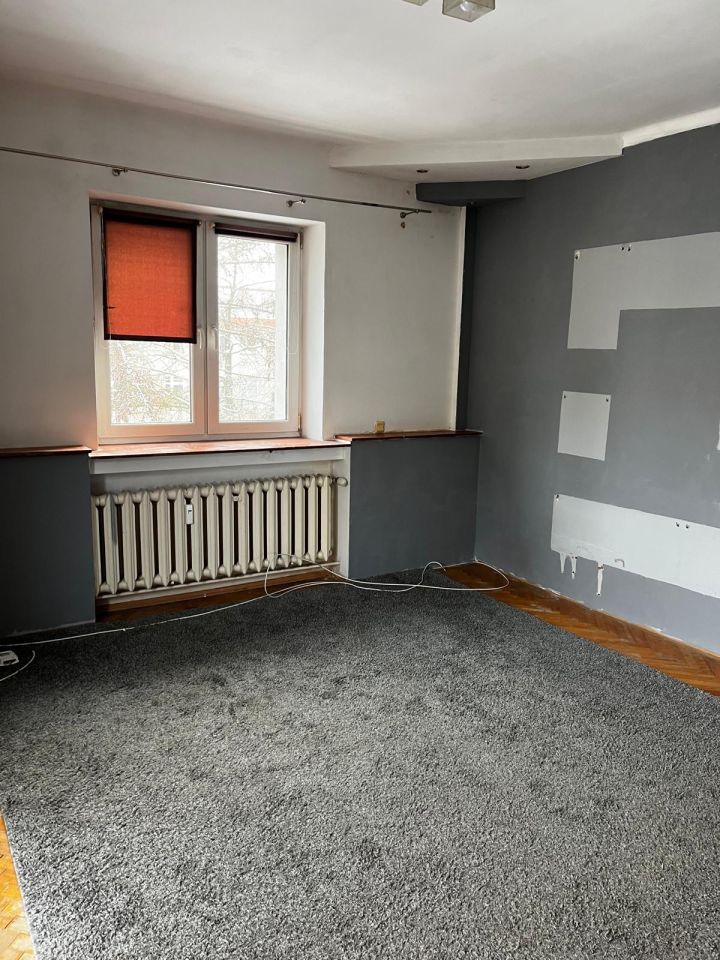 Mieszkanie 2-pokojowe Dąbrowa Górnicza Reden , ul. Zygmunta Krasińskiego. Zdjęcie 3