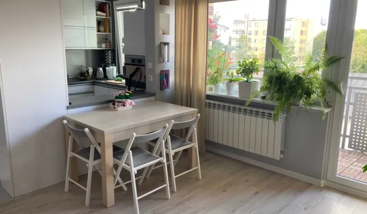 Mieszkanie 3-pokojowe Bełchatów, os. Dolnośląskie