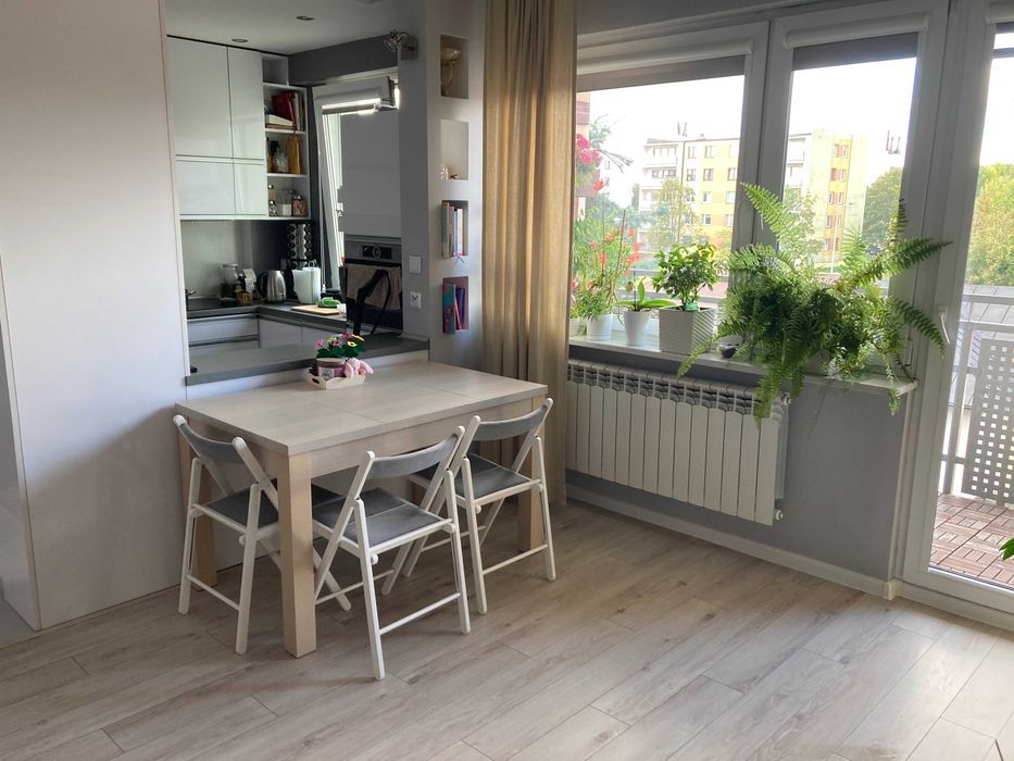 Mieszkanie 3-pokojowe Bełchatów, os. Dolnośląskie