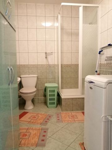 Mieszkanie 2-pokojowe Dziwnów Dziwnów Dolny, ul. Wybrzeże Kościuszkowskie. Zdjęcie 8