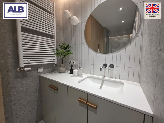 Mieszkanie 2-pokojowe Gdańsk Aniołki. Zdjęcie 6