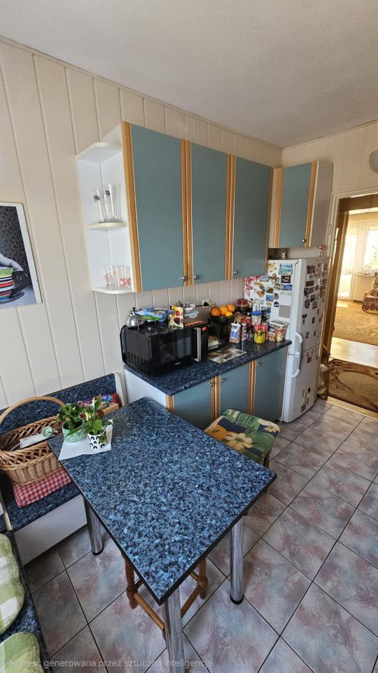 Mieszkanie 3-pokojowe Kętrzyn, ul. Królowej Bony. Zdjęcie 5