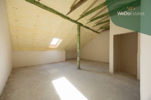 Mieszkanie 4-pokojowe Radzymin, ul. Gródki. Zdjęcie 11