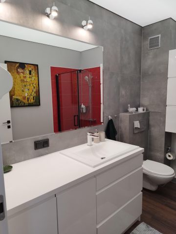 Mieszkanie 3-pokojowe Zgierz Proboszczewice, ul. Piątkowska. Zdjęcie 11