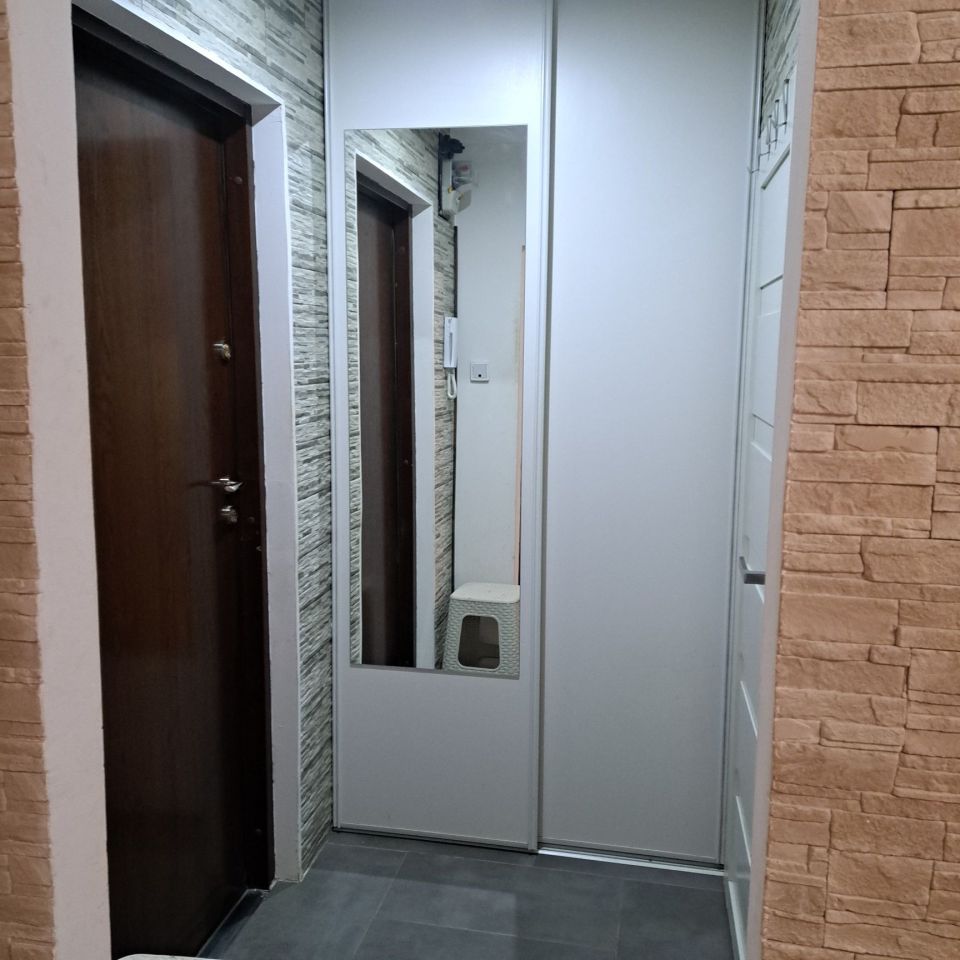 Mieszkanie 1-pokojowe Radom, ul. Olsztyńska. Zdjęcie 2