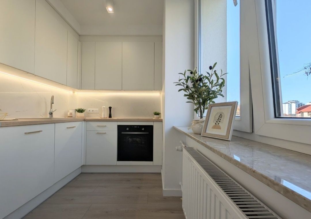 Mieszkanie 2-pokojowe Zamość Nowe Miasto. Zdjęcie 2