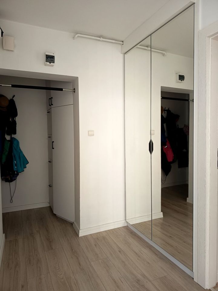 Mieszkanie 3-pokojowe Poznań Bonin, ul. Turkusowa. Zdjęcie 13