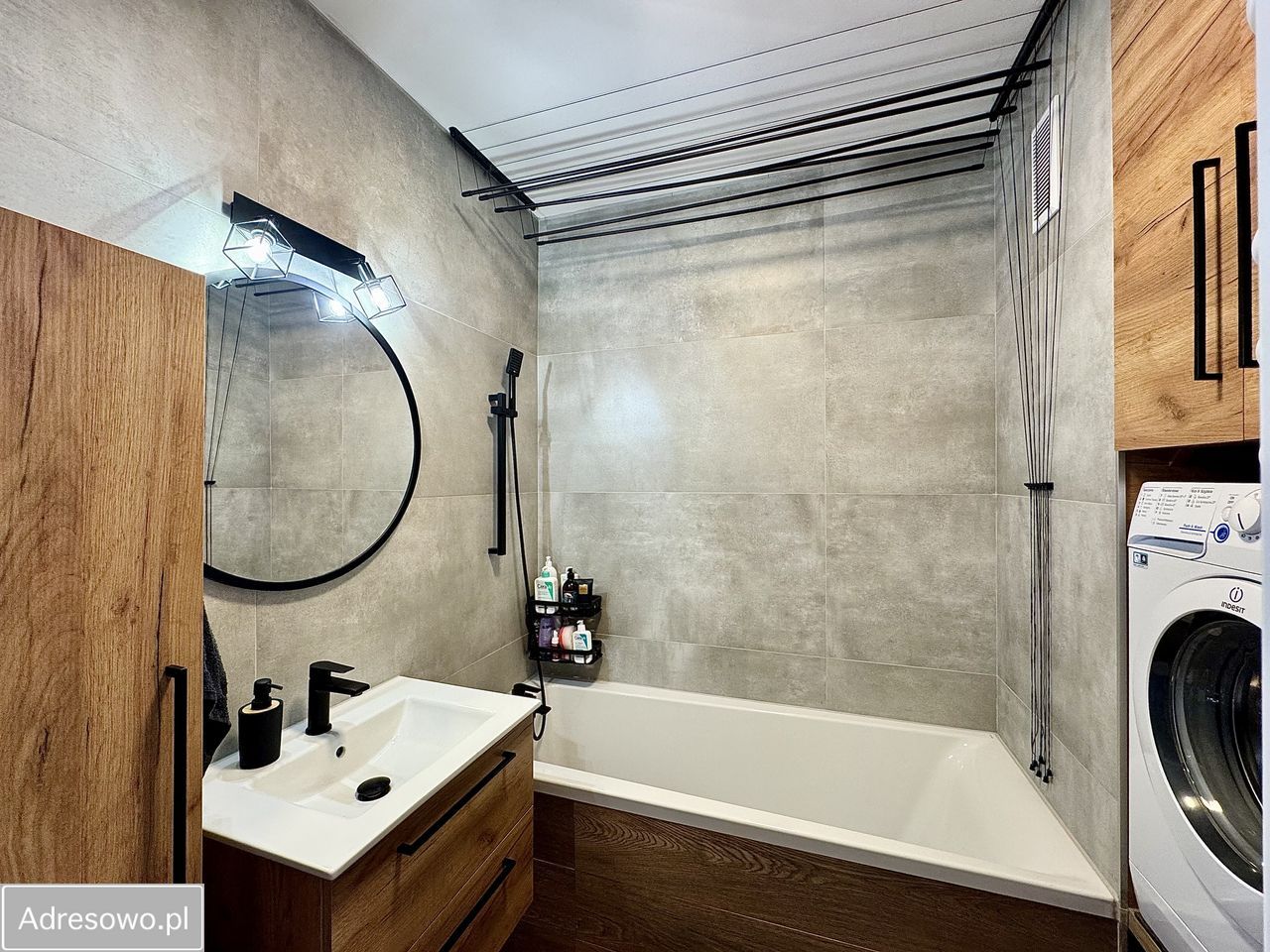 Mieszkanie 3-pokojowe Szczecin Niebuszewo, ul. Myśliwska. Zdjęcie 15