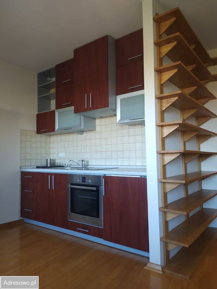 Mieszkanie 1-pokojowe Warszawa Gocław. Zdjęcie 8