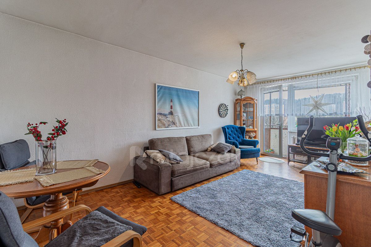 Mieszkanie 2-pokojowe Gdynia Leszczynki, ul. Młyńska. Zdjęcie 2