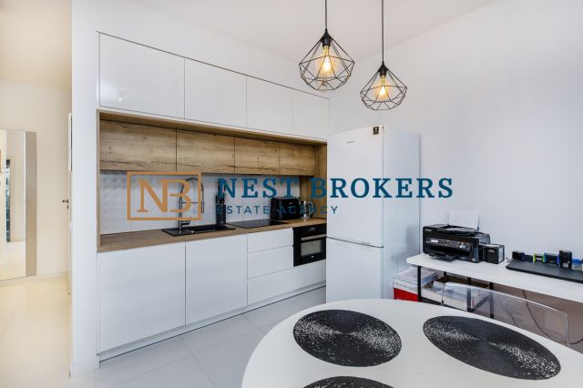 Mieszkanie 2-pokojowe Kraków Bronowice, ul. Naukowców. Zdjęcie 7