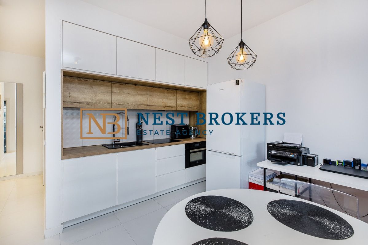 Mieszkanie 2-pokojowe Kraków Bronowice, ul. Naukowców. Zdjęcie 7