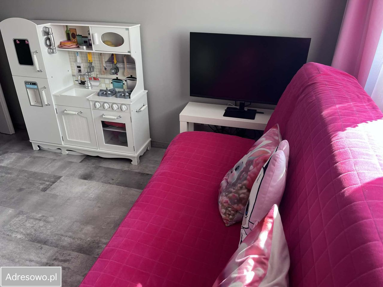 Mieszkanie 3-pokojowe Warszawa Białołęka, ul. Modlińska. Zdjęcie 14