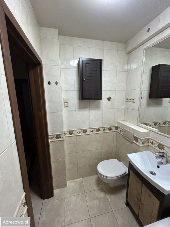 Mieszkanie 3-pokojowe Pruszków, al. Wojska Polskiego. Zdjęcie 13