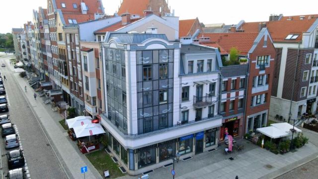 Lokal Elbląg, ul. Studzienna. Zdjęcie 3