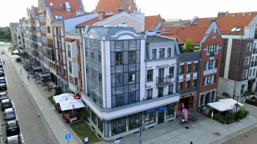 Lokal Elbląg, ul. Studzienna. Zdjęcie 3