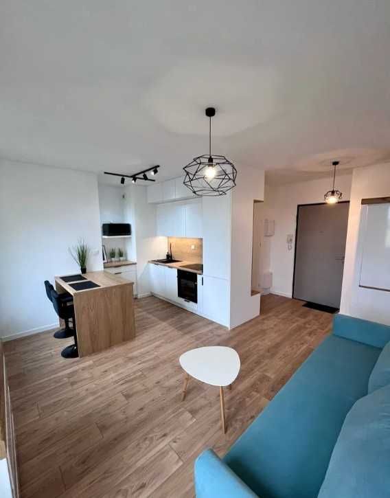 Mieszkanie 2-pokojowe Warszawa Ursus. Zdjęcie 3