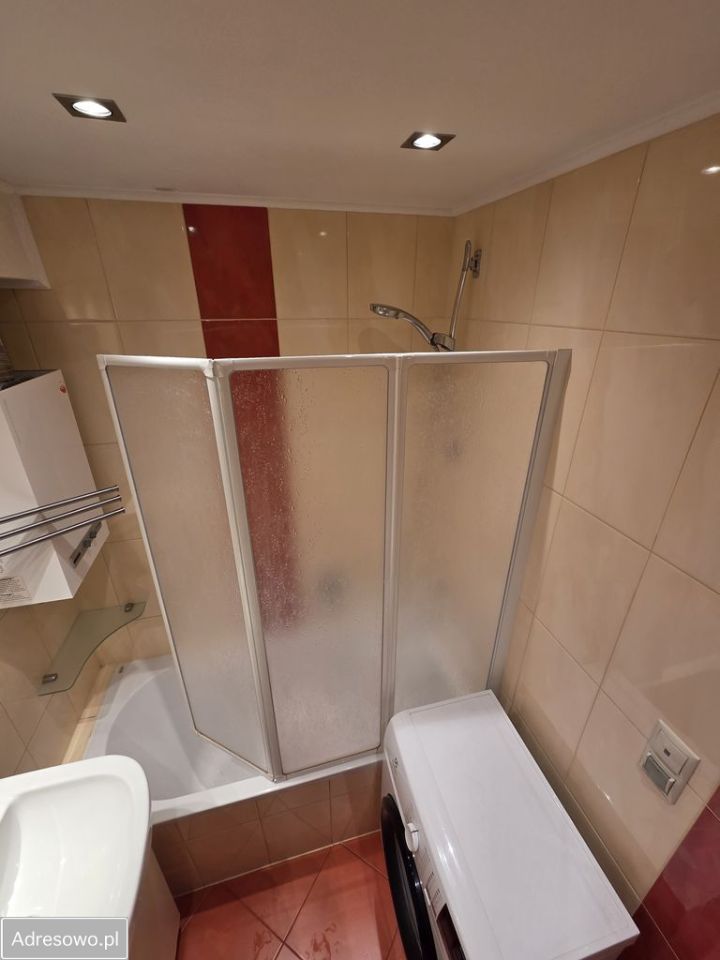 Mieszkanie 3-pokojowe Racibórz, ul. Wojska Polskiego. Zdjęcie 6