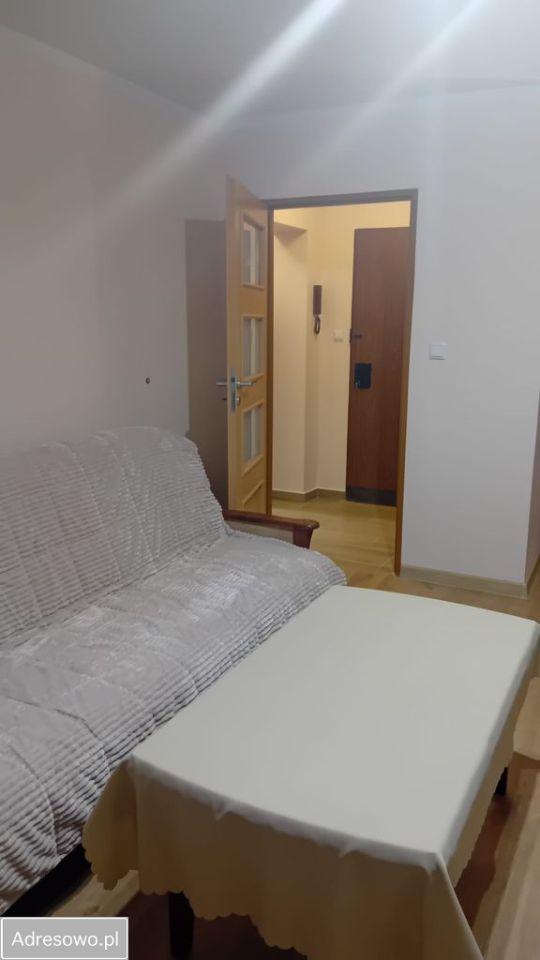 Mieszkanie 1-pokojowe Warszawa Szczęśliwice, ul. 1 Sierpnia. Zdjęcie 7