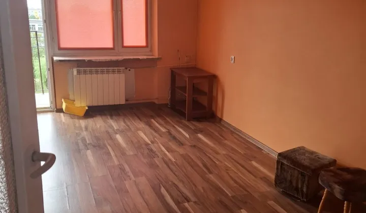 Mieszkanie 2-pokojowe Nowa Sarzyna, ul. 1 Maja