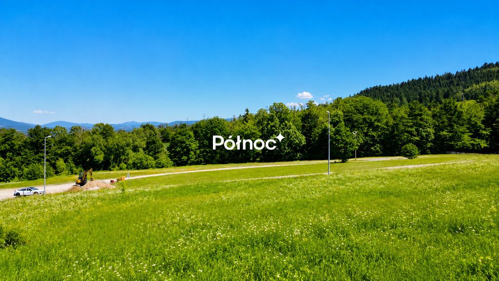 Działka rolna Spytkowice. Zdjęcie 2