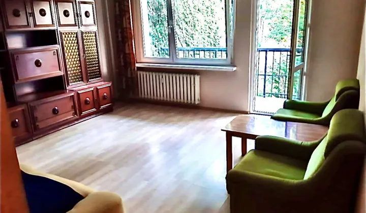 Mieszkanie 3-pokojowe Opole Armii Krajowej, ul. Szarych Szeregów