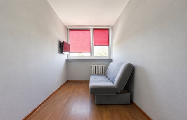 Mieszkanie 3-pokojowe Wrocław Sołtysowice, al. Poprzeczna. Zdjęcie 5