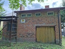 dom wolnostojący, 4 pokoje Radzymin, ul. Weteranów. Zdjęcie 2