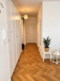 Mieszkanie 3-pokojowe Olsztyn Osiedle Generałów, ul. Jerzego Bukowskiego. Zdjęcie 2