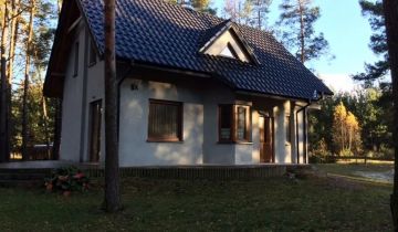 dom wolnostojący Wygoda