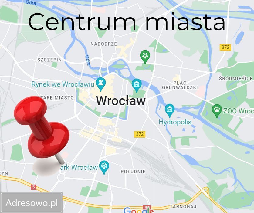 Lokal Wrocław Krzyki, ul. Powstańców Śląskich. Zdjęcie 3