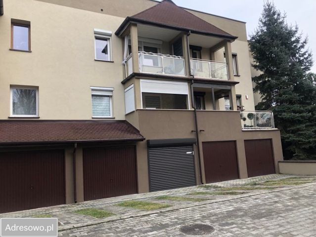 Mieszkanie 2-pokojowe Łódź Rokicie, ul. Czahary. Zdjęcie 1