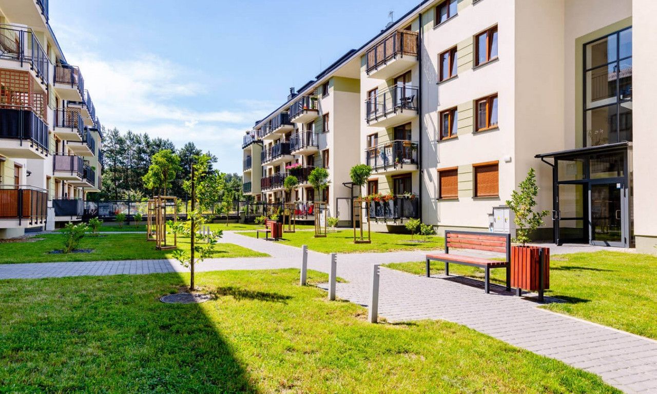 Mieszkanie 3-pokojowe Kraków Bieżanów, ul. Braci Czeczów
