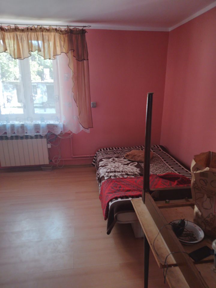 siedlisko, 4 pokoje Polesie. Zdjęcie 8