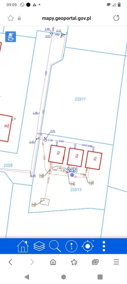 Działka inwestycyjna Smołdziński Las. Zdjęcie 3