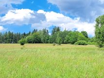 Działka budowlana Bartnica. Zdjęcie 1