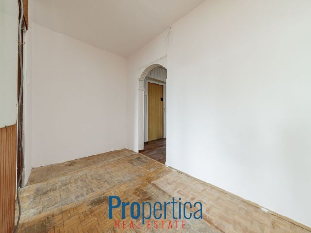 Mieszkanie 3-pokojowe Warszawa Bielany, ul. Marii Dąbrowskiej. Zdjęcie 8