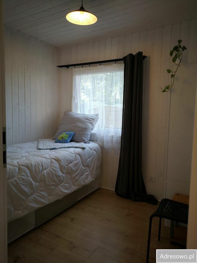 dom wolnostojący, 2 pokoje Zielona Góra, ul. Ochla-Żagańska. Zdjęcie 2